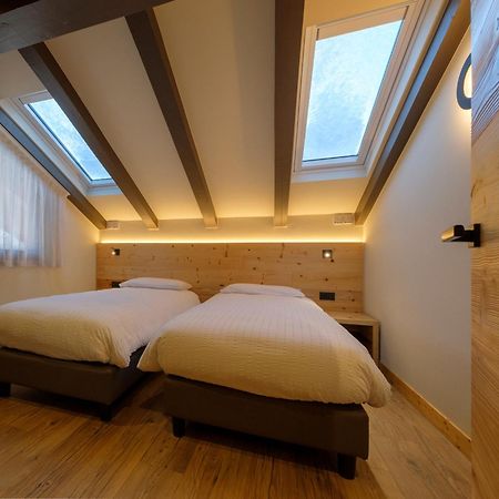 Hotel Belvedere ซานมาร์ตีโนดีกัสตรอสซา ภายนอก รูปภาพ