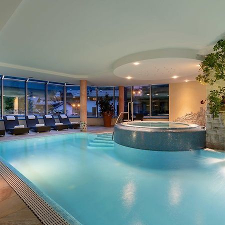 Hotel Belvedere ซานมาร์ตีโนดีกัสตรอสซา ภายนอก รูปภาพ