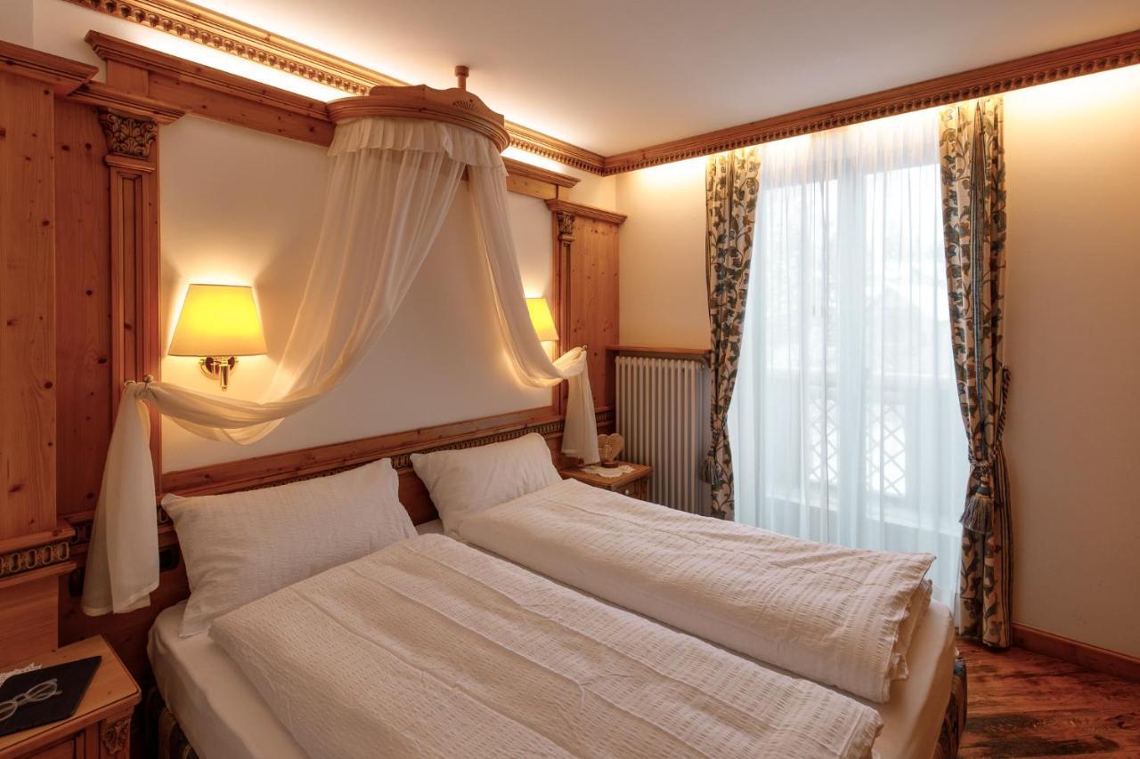 Hotel Belvedere ซานมาร์ตีโนดีกัสตรอสซา ภายนอก รูปภาพ