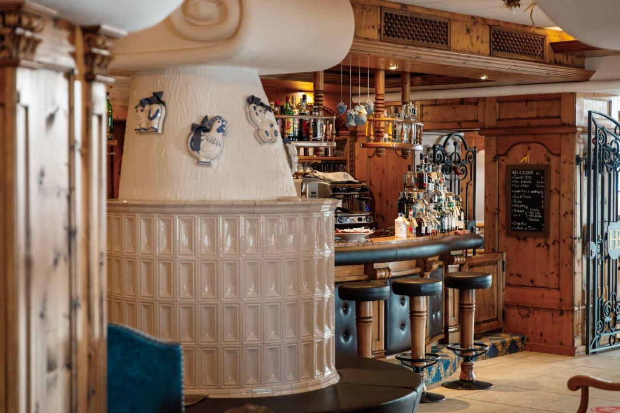 Hotel Belvedere ซานมาร์ตีโนดีกัสตรอสซา ภายนอก รูปภาพ