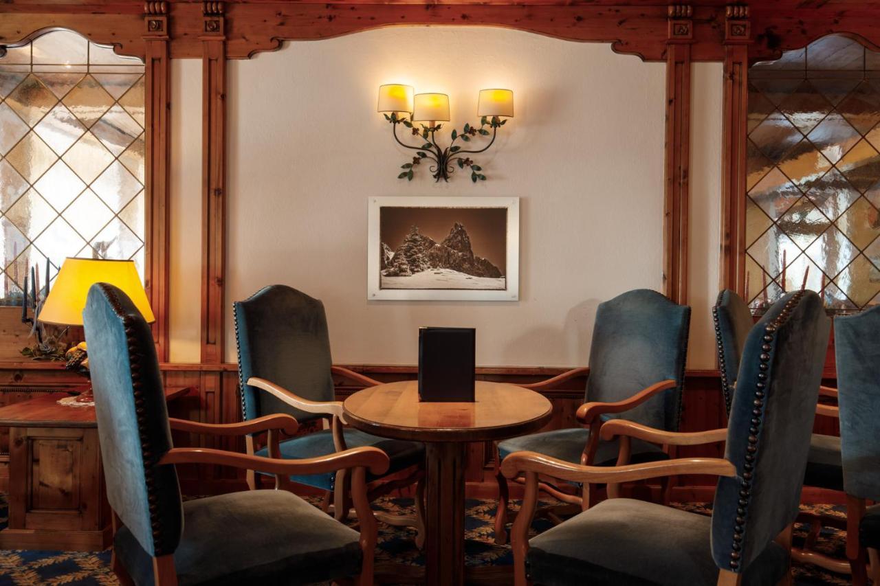Hotel Belvedere ซานมาร์ตีโนดีกัสตรอสซา ภายนอก รูปภาพ