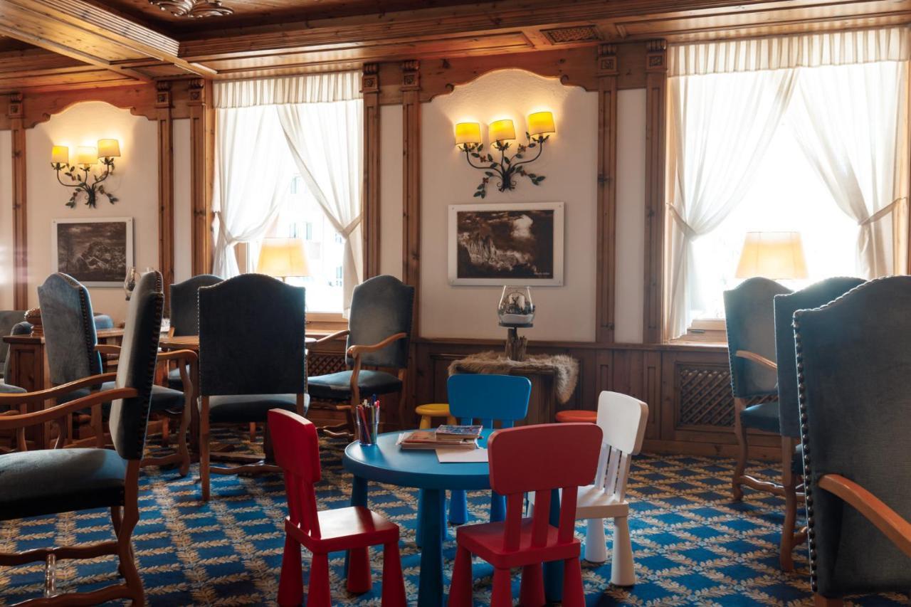 Hotel Belvedere ซานมาร์ตีโนดีกัสตรอสซา ภายนอก รูปภาพ