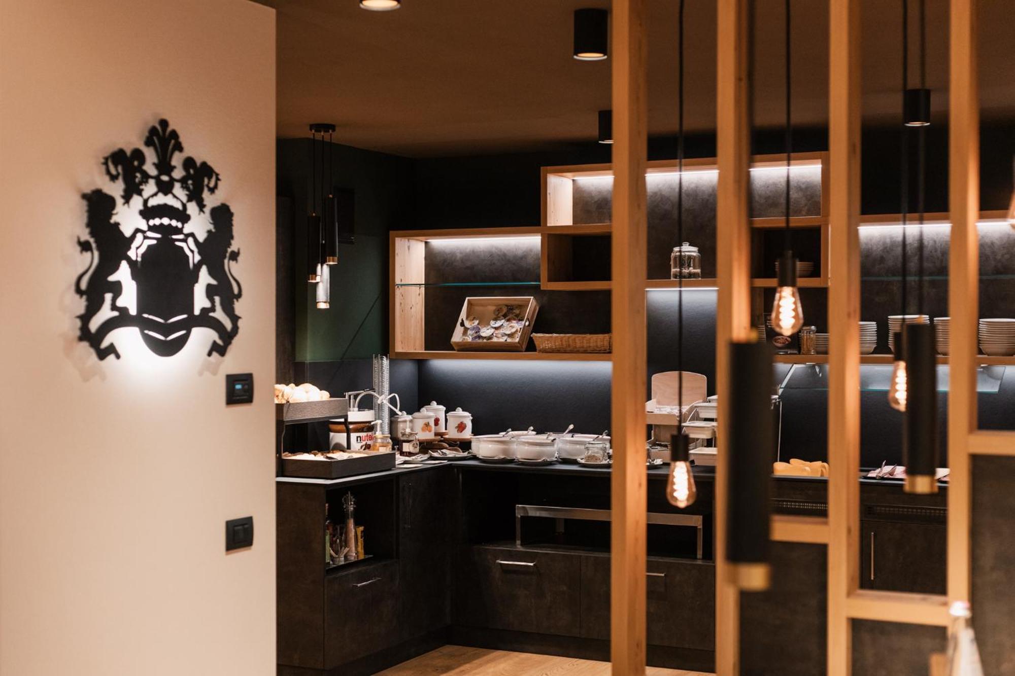 Hotel Belvedere ซานมาร์ตีโนดีกัสตรอสซา ภายนอก รูปภาพ