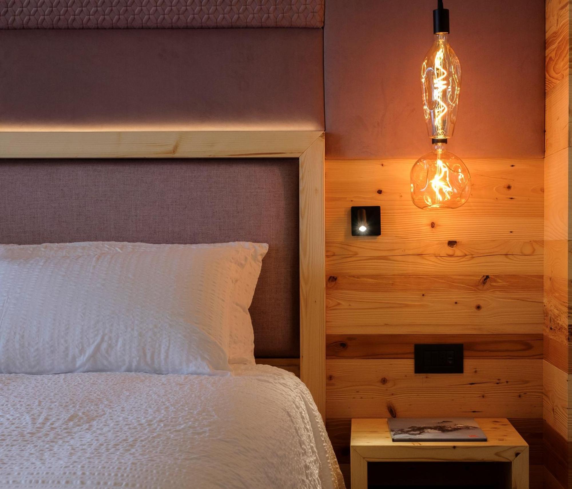 Hotel Belvedere ซานมาร์ตีโนดีกัสตรอสซา ภายนอก รูปภาพ
