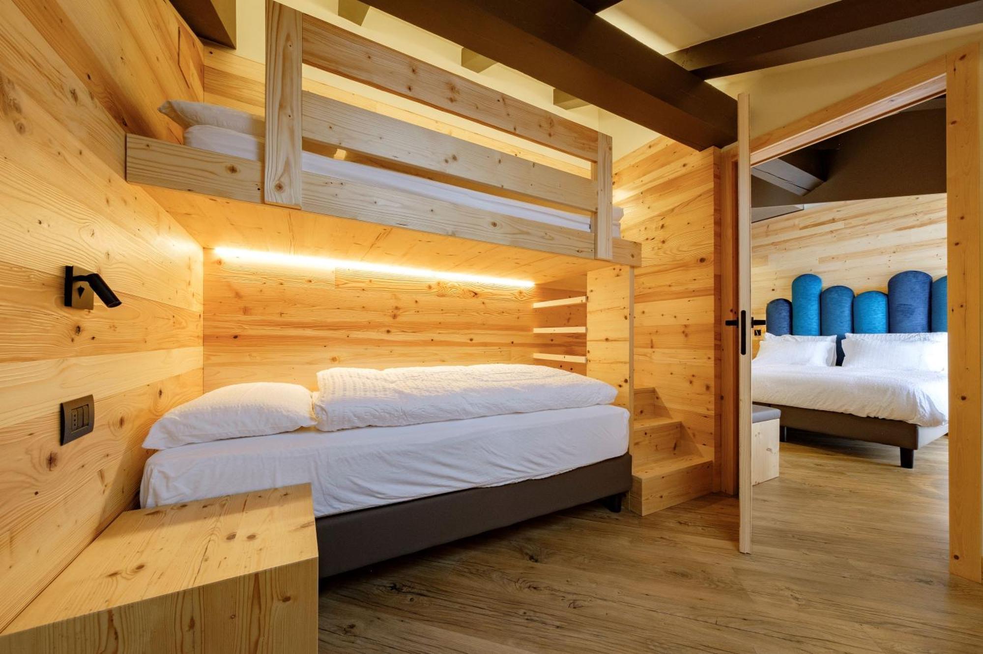 Hotel Belvedere ซานมาร์ตีโนดีกัสตรอสซา ภายนอก รูปภาพ
