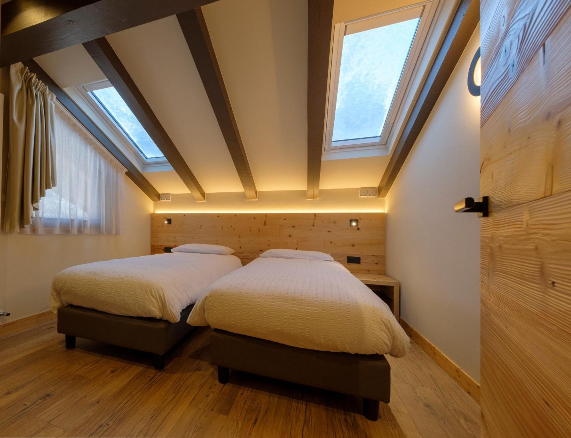 Hotel Belvedere ซานมาร์ตีโนดีกัสตรอสซา ภายนอก รูปภาพ